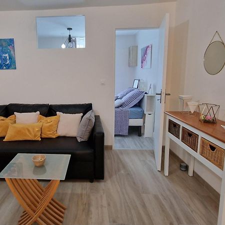 Appartement Cosy Etampes Exterior photo