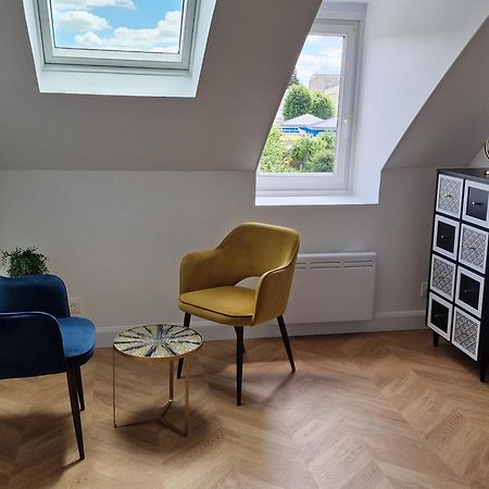 Appartement Cosy Etampes Exterior photo